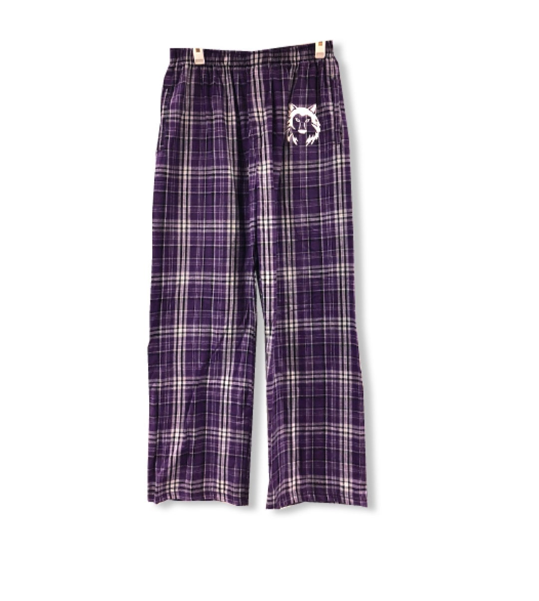 Pajama Pants The Dawg House